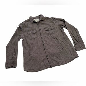 Grayers Shirt Jacket
